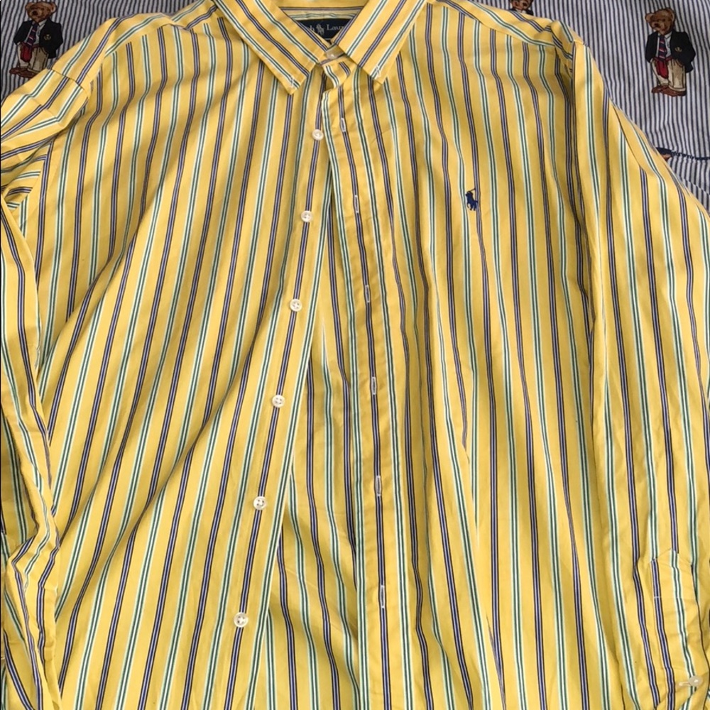 Ralph Lauren shirt